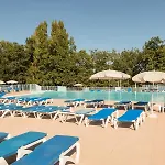 La Du - Maeva - 2 Pieces 4 Personnes - Prestige Mae-5513 Monflanquin