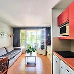 La Du - Maeva - 2 Pieces 4 Personnes - Prestige Mae-5513 *