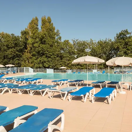 La Du - Maeva - 2 Pieces 4 Personnes - Prestige Mae-5513 مونفلاكين