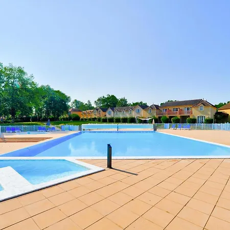 شقة La Du - Maeva - 2 Pieces 4 Personnes - Prestige Mae-5513 *