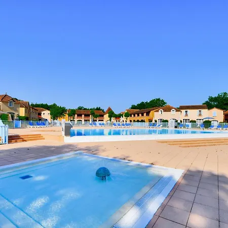 شقة La Du - Maeva - 2 Pieces 4 Personnes - Prestige Mae-5513 *