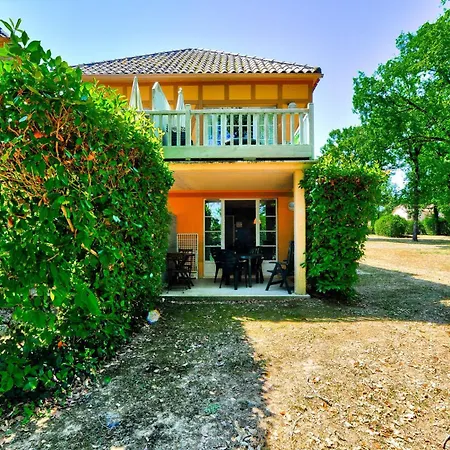 Apartman La Du - Maeva - 2 Pieces 4 Personnes - Prestige Mae-5513