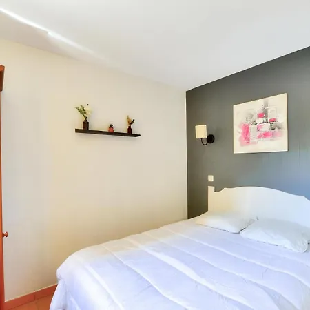 La Du - Maeva - 2 Pieces 4 Personnes - Prestige Mae-5513 * مونفلاكين