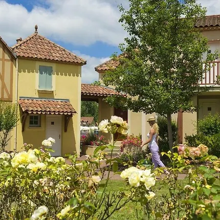 Apartamento La Du - Maeva - 2 Pieces 4 Personnes - Prestige Mae-5513 Monflanquin