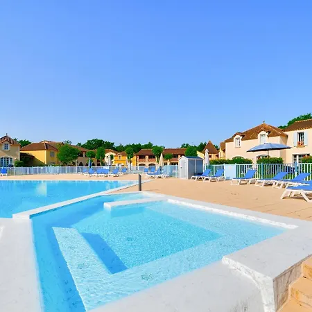 Apartamento La Du - Maeva - 2 Pieces 4 Personnes - Prestige Mae-5513