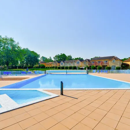 La Du - Maeva - 2 Pieces 4 Personnes - Prestige Mae-5513 * Monflanquin