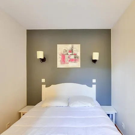 La Du - Maeva - 2 Pieces 4 Personnes - Prestige Mae-5513 Apartamento Monflanquin