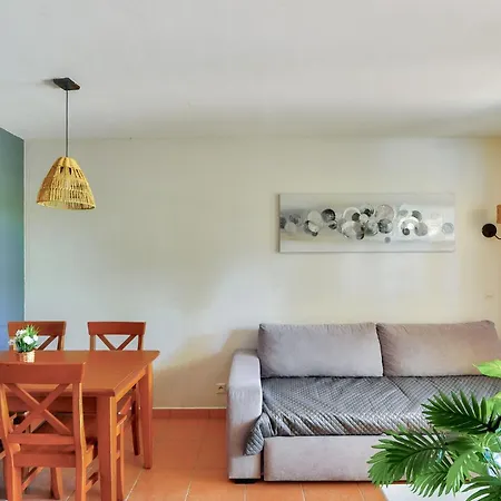 Apartamento La Du - Maeva - 2 Pieces 4 Personnes - Prestige Mae-5513 Monflanquin