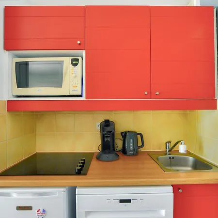 Apartamento La Du - Maeva - 2 Pieces 4 Personnes - Prestige Mae-5513 Monflanquin
