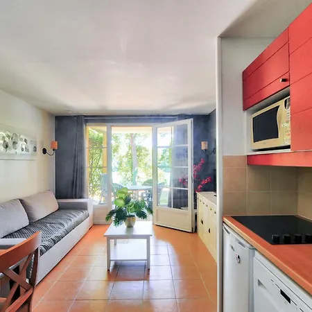 Apartamento La Du - Maeva - 2 Pieces 4 Personnes - Prestige Mae-5513 Monflanquin
