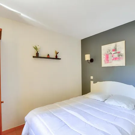 Apartamento La Du - Maeva - 2 Pieces 4 Personnes - Prestige Mae-5513