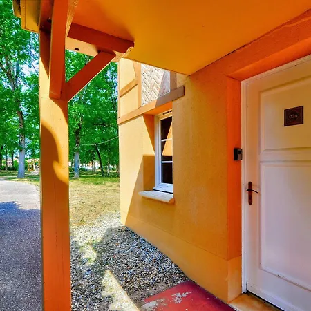 La Du - Maeva - 2 Pieces 4 Personnes - Prestige Mae-5513 Apartamento *