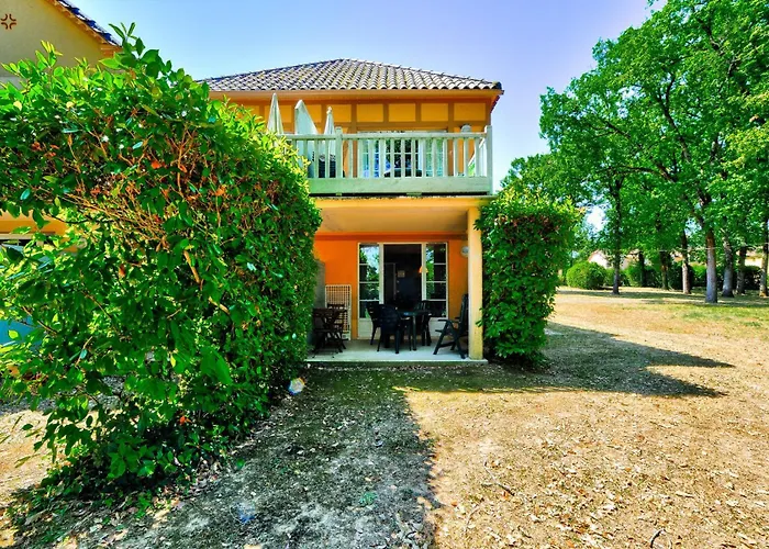 Apartman La Du - Maeva - 2 Pieces 4 Personnes - Prestige Mae-5513