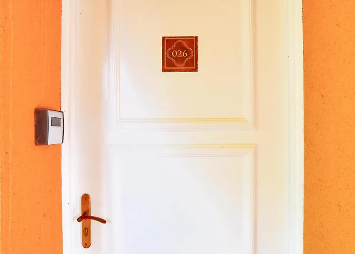 Apartman La Du - Maeva - 2 Pieces 4 Personnes - Prestige Mae-5513 Monflanquin