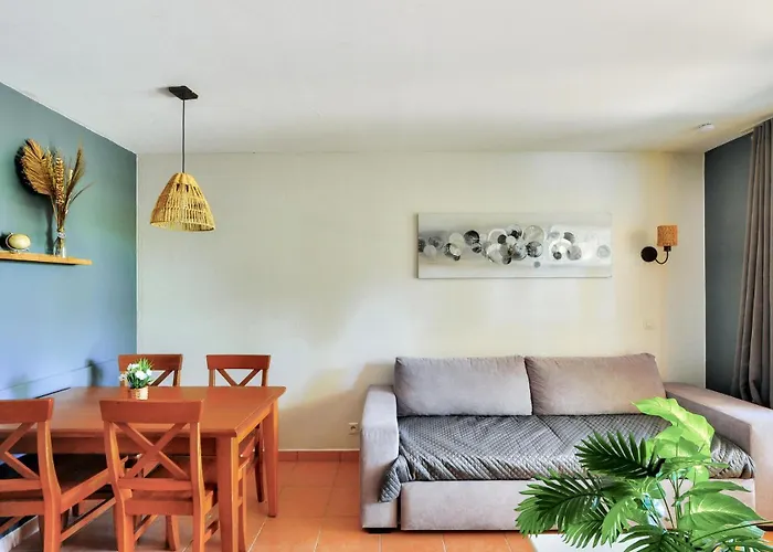 La Du - Maeva - 2 Pieces 4 Personnes - Prestige Mae-5513 Apartman *